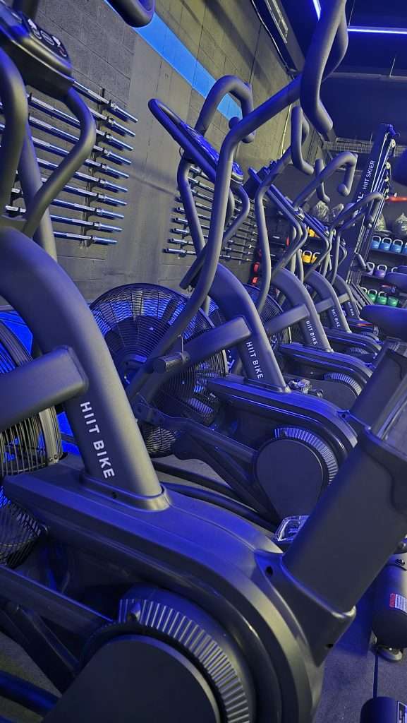 Strength And Conditioning | Gym Membership