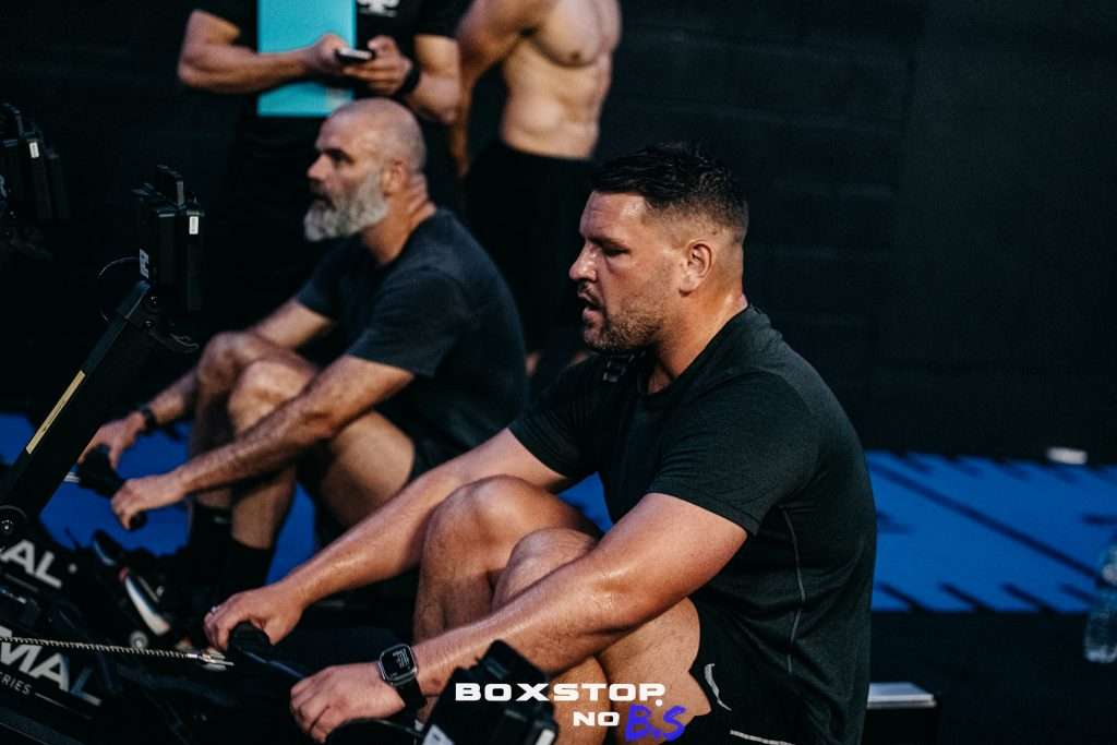 Strength And Conditioning | Local Gym